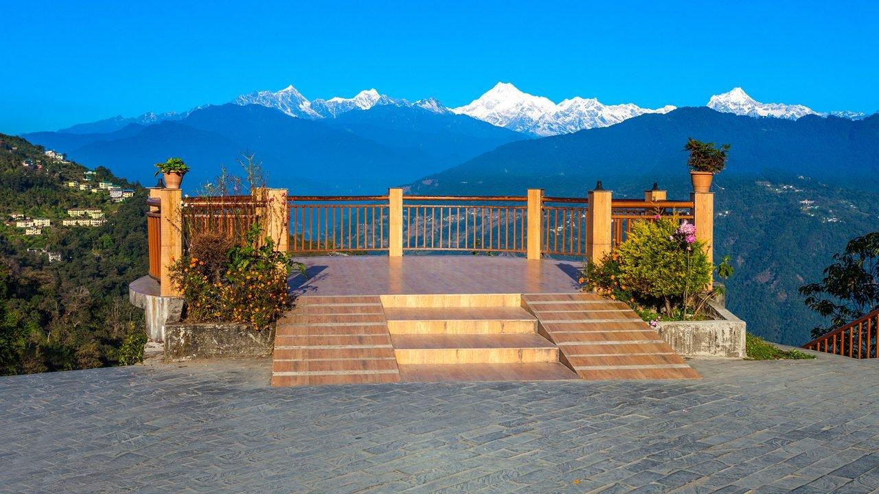 Sikkim