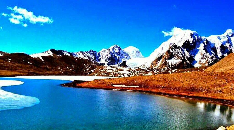 Sikkim